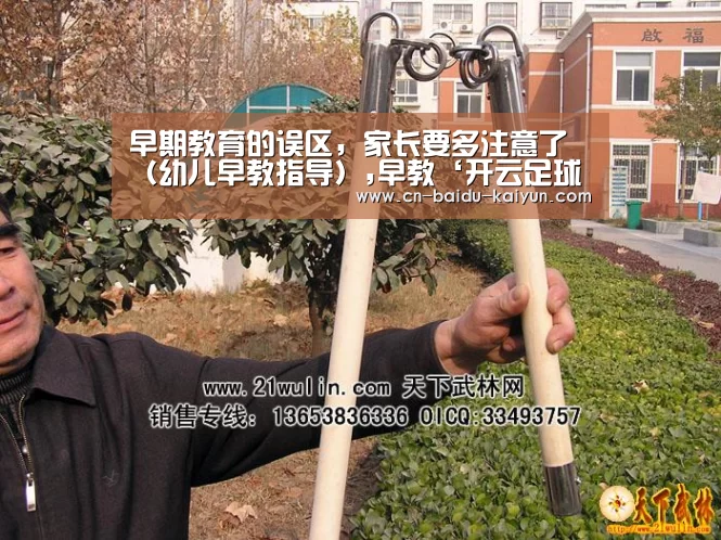 早期教育的误区，家长要多注意了（幼儿早教指导）,早教‘开云足球押注’